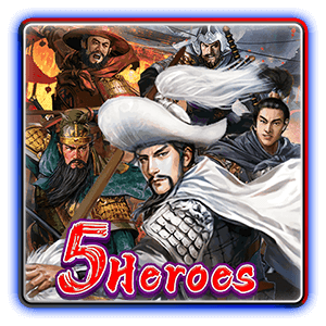 KA 5 HEROES PANALOBET online casino,Online slot,Sports,Live Casino