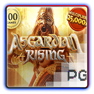PG ASGARDIAN RISING PANALOBET online casino,Online slot,Sports,Live Casino