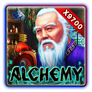PLAYSTAR ALCHEMY PANALOBET online casino,Online slot,Sports,Live Casino