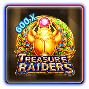 FC TREASURE RAIDERS PANALOBET online casino,Online slot,Sports,Live Casino